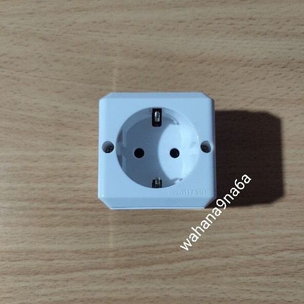 Stop kontak outbow ob mitsui hera