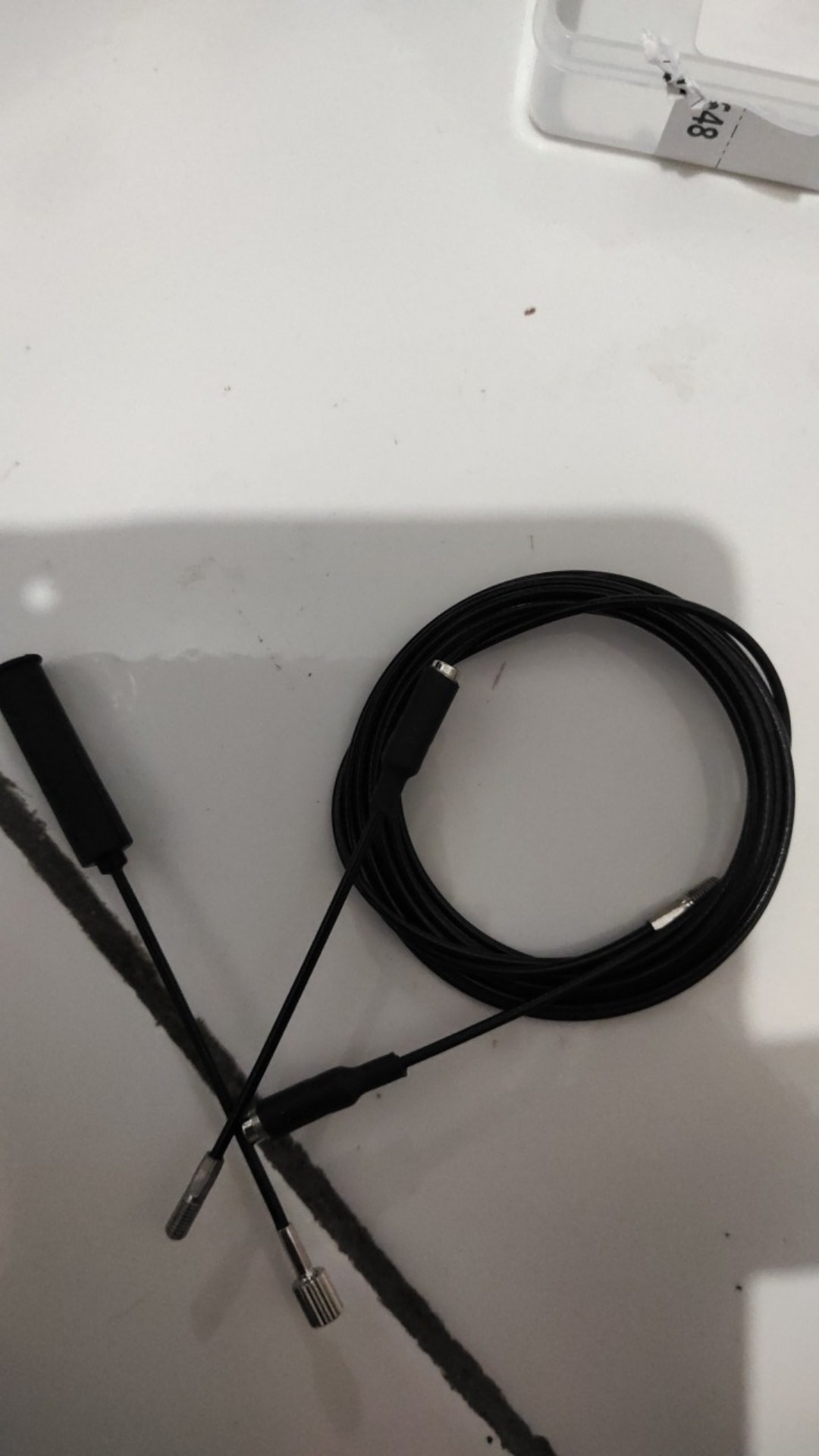 Internal Cable Routing Tool For Bicycle Frame Shift Hydraulic Wire Shifter