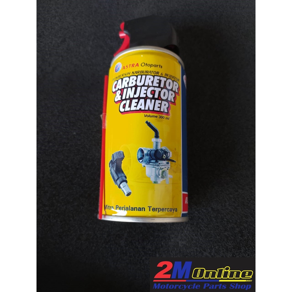 Jual Mdr Karburator Injector Cleaner Aspira Ml Shopee Indonesia