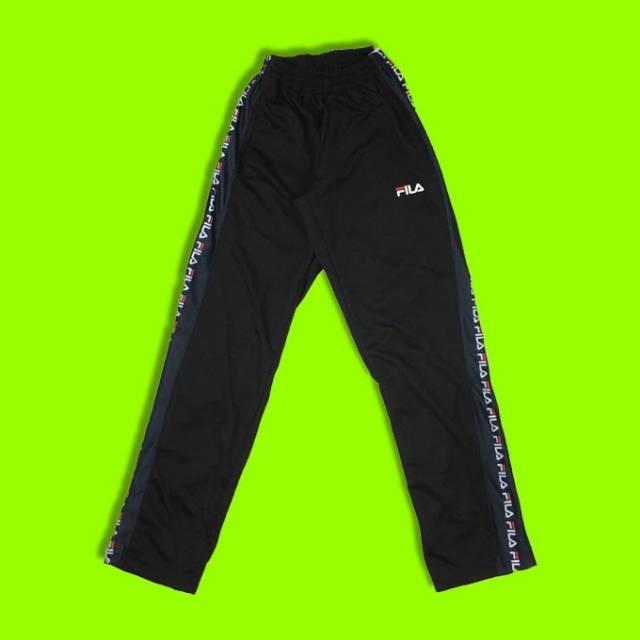 TRACKPANTS FILA PERFECT HIGH 1:1 MIRROR QUALITY