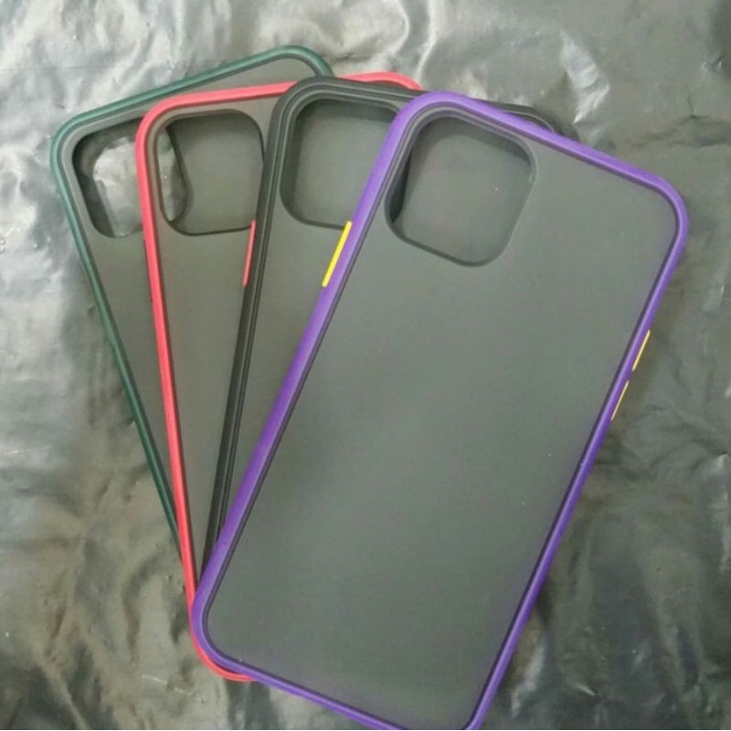 Case Dove Anti Minyak IPHONE 11