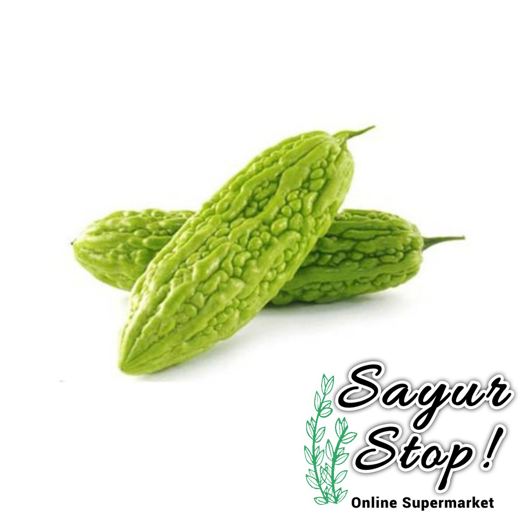 

Sayur Stop Pare 1 pcs