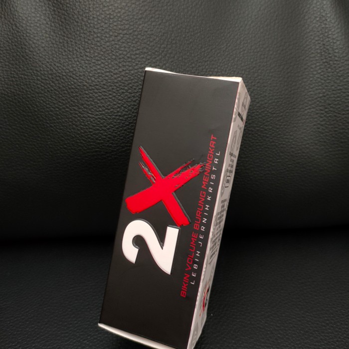 Vitamin Burung - Cod 2X Vitamin Burung Berkicau