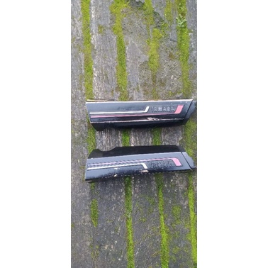 cover body belakang yamaha v80