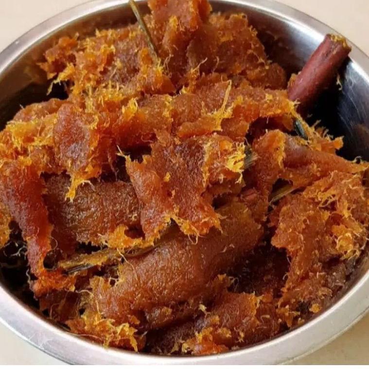 

㊥ Selai Nanas Isian Nastar Parut Homemade 200 gram ㅢ
