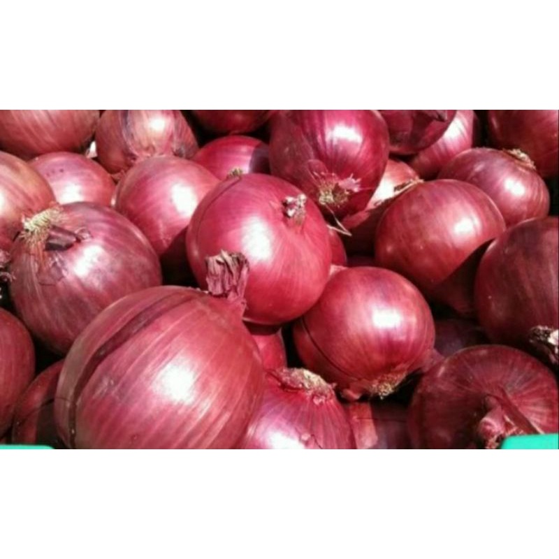 

Bombay Merah 1 kg
