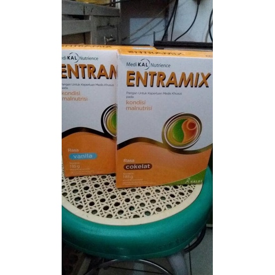 

[COD] Susu Entramix [COD]