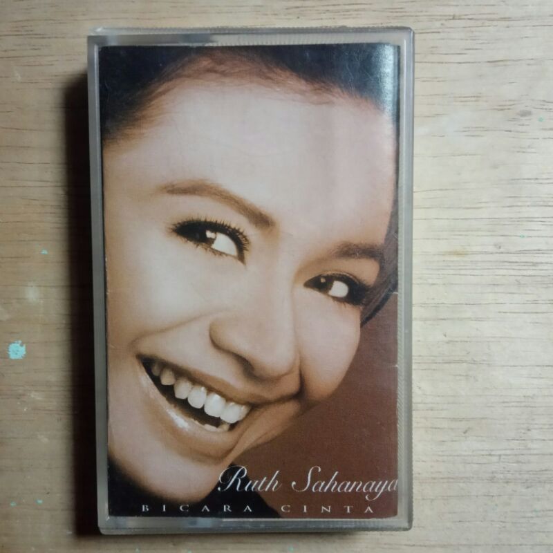 KASET PITA RUTH SAHANAYA