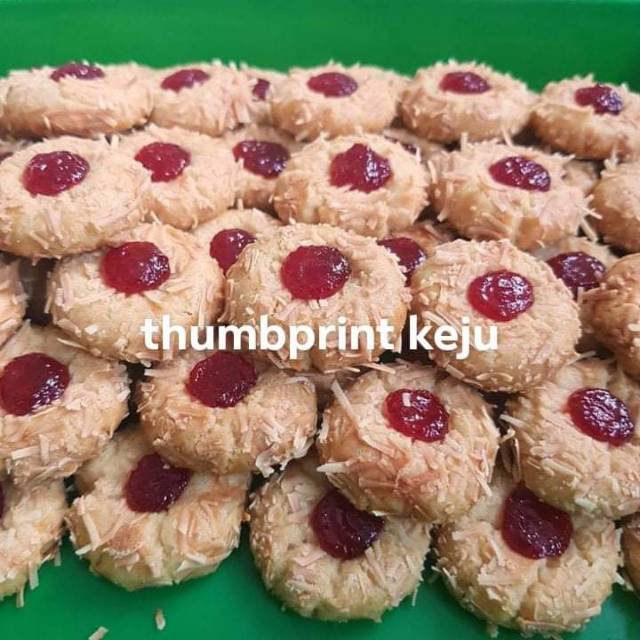

thumbprint