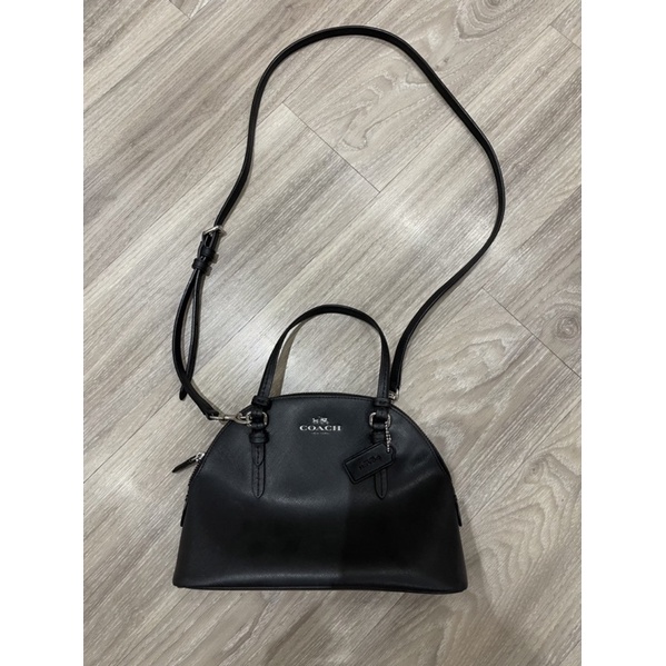 Coach Preloved Sling Bag