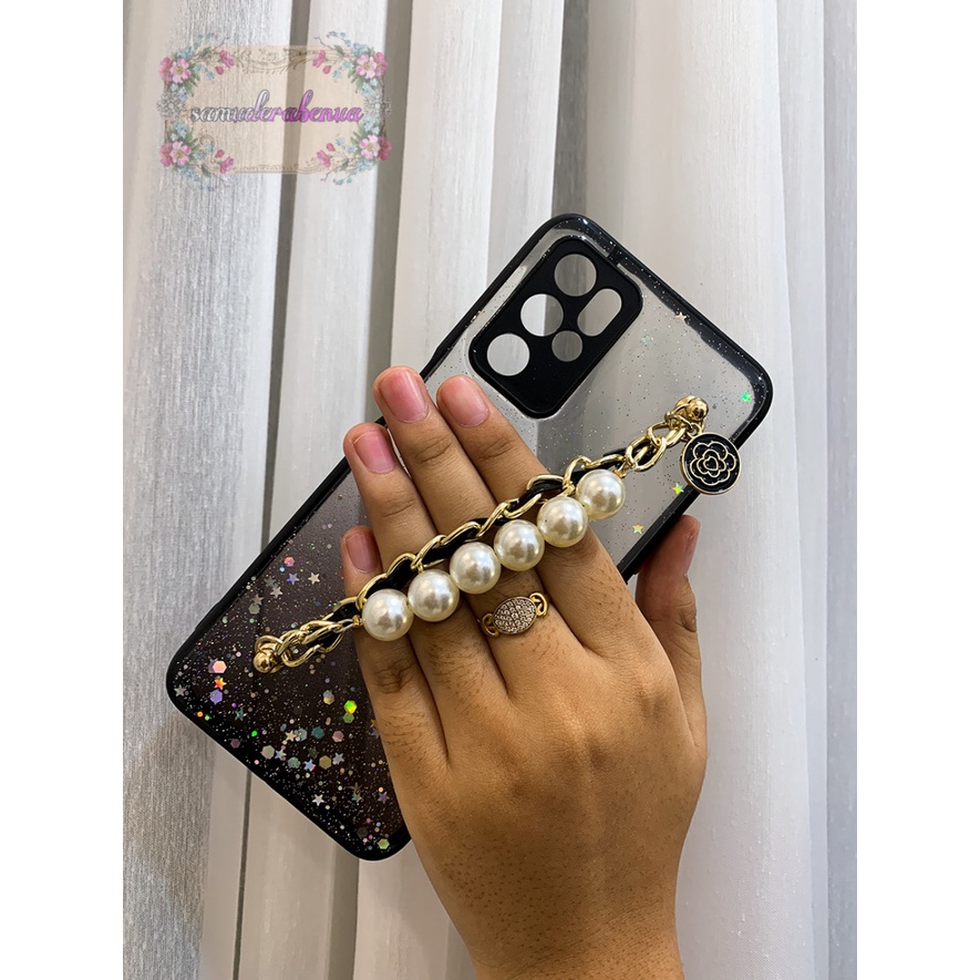 GM011 SOFTCASE OPPO A3S C1 A1K C2 A5S A7 A11K F9 A15 A15S A16 A31 A8 A37 NEO 9 A5 A9 2020 A52 A92 A53 A33 A54 RENO 5 5F SB3966