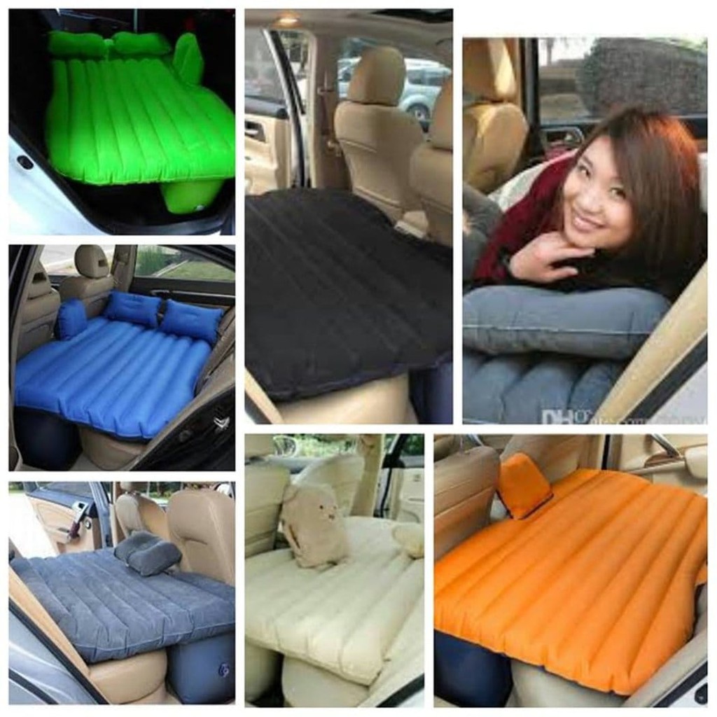 FT Matras Mobil/kasur Mobil/matras Angin/kasur Angin Mobil
