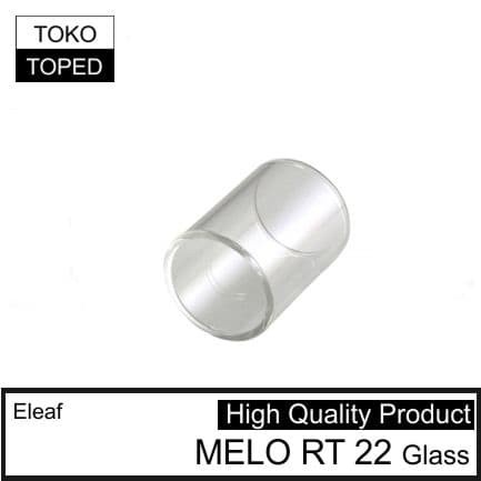 Kaca MELO RT 22 Replacement | warna glass bening