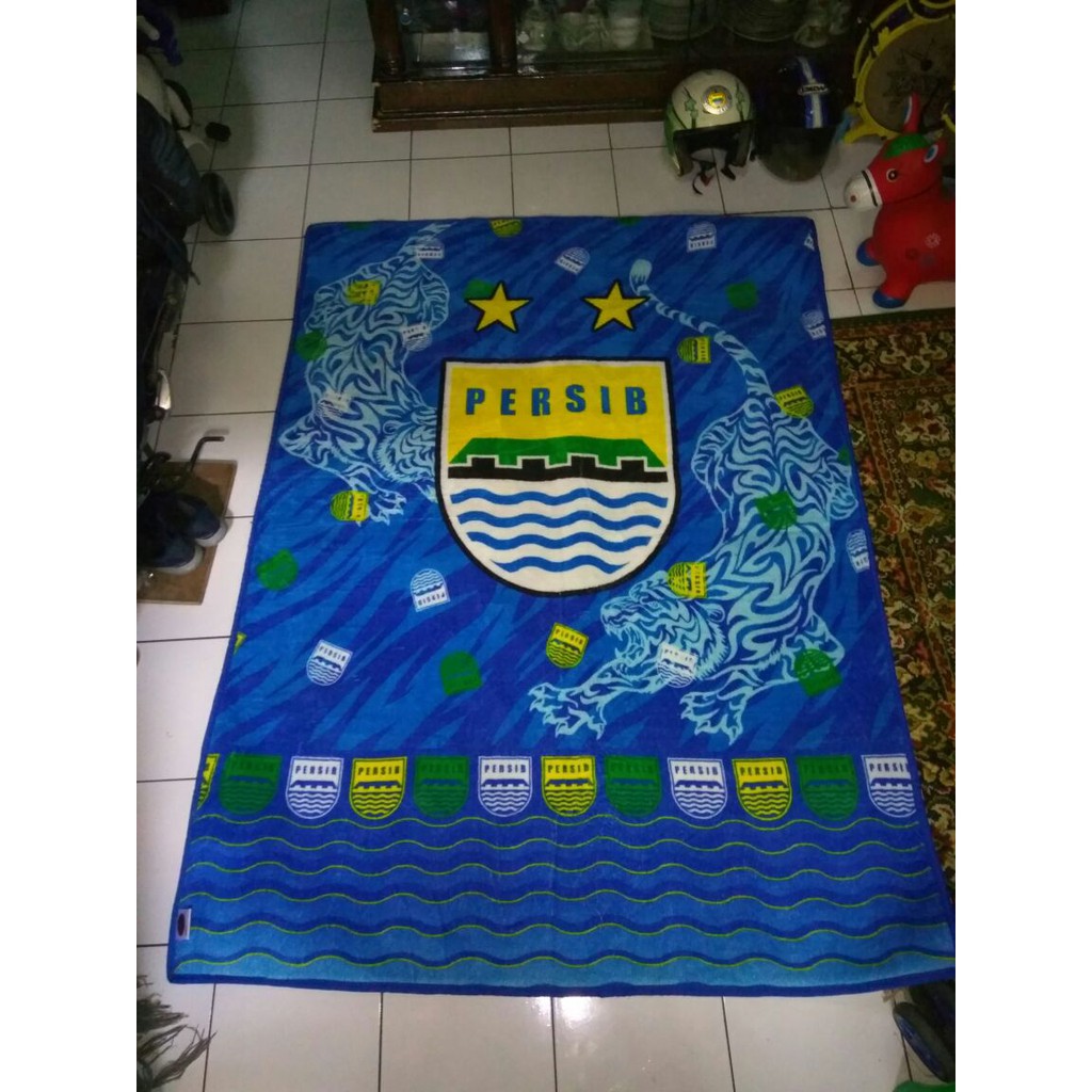 Koleksi 90 Desain Kamar  Tidur Gambar Persib Terupdate 