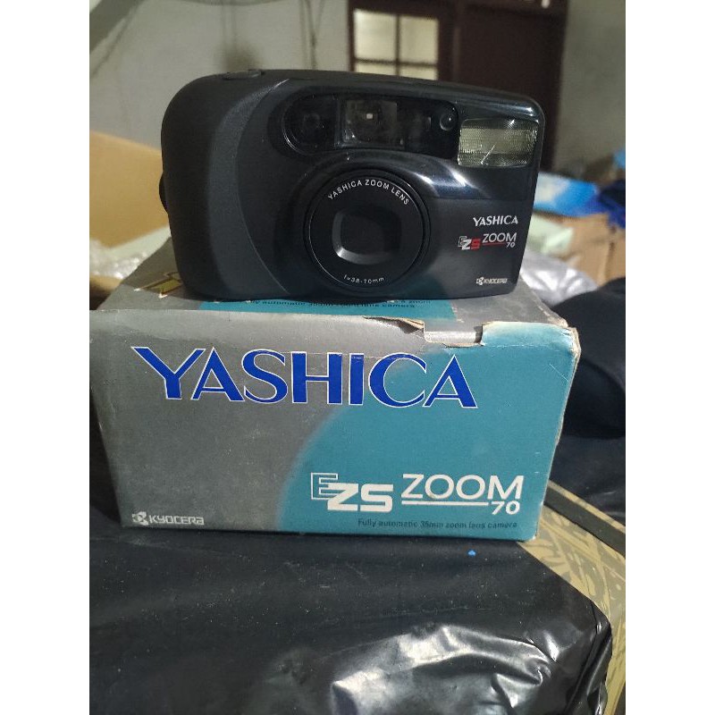 Yashica Zoom