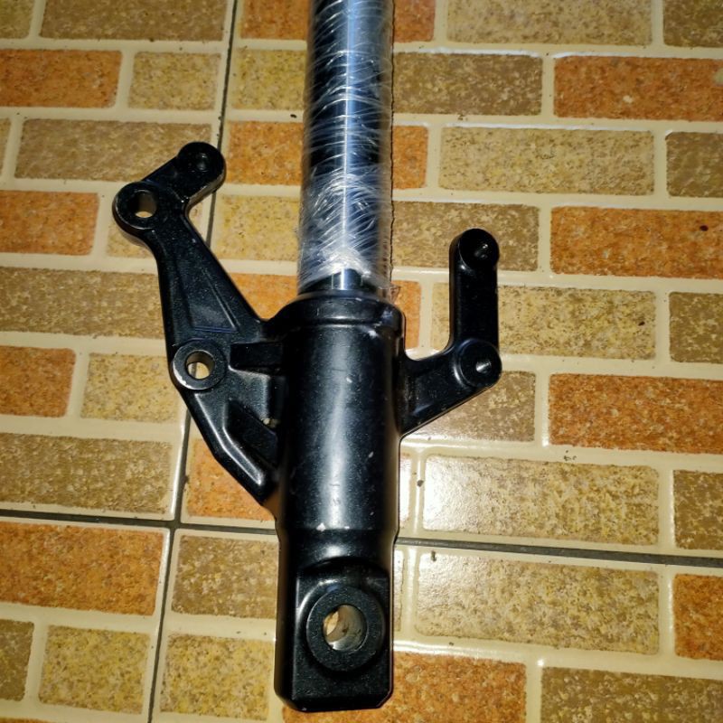 AS Shock depan USD as up side down Kanan Yamaha R15 new Original