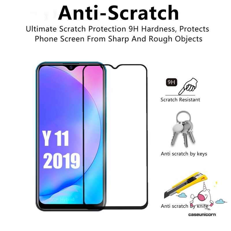 Pelindung Lensa Kamera 2 in 1 Untuk Vivo Y20 Y11 Y21s Y33s Y33T Y50 Y30 Y17 Y12 Y21 Y20G Y20i Y51 Y31 Y30i Y15 Y91 Y12i Y95