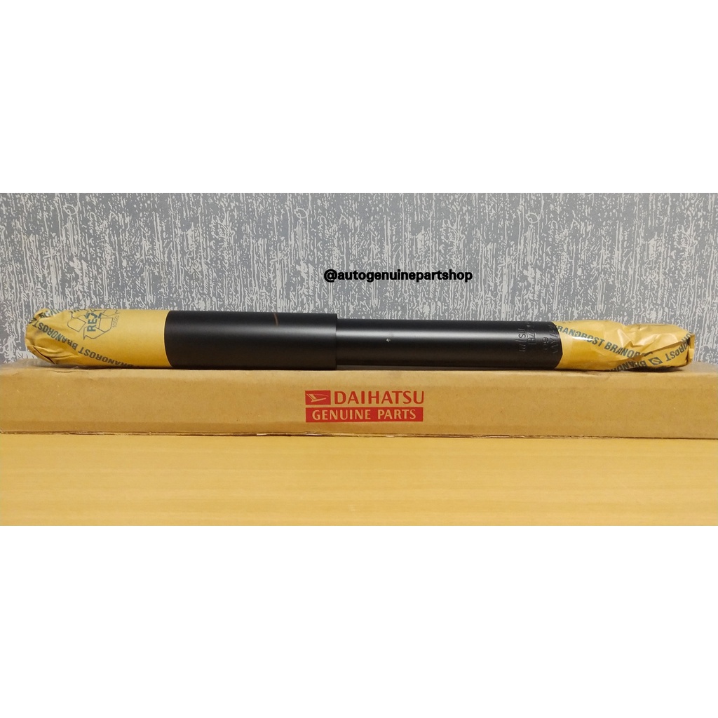 shock belakang rush terios 2019 (daihatsu)