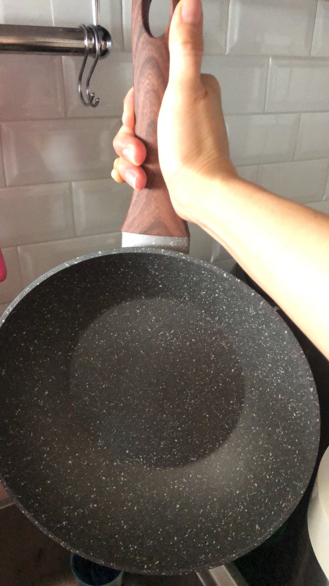 Cypruz - Fry Wok 26cm Fp-0642