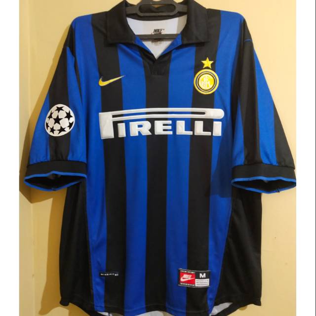 jersey inter milan original