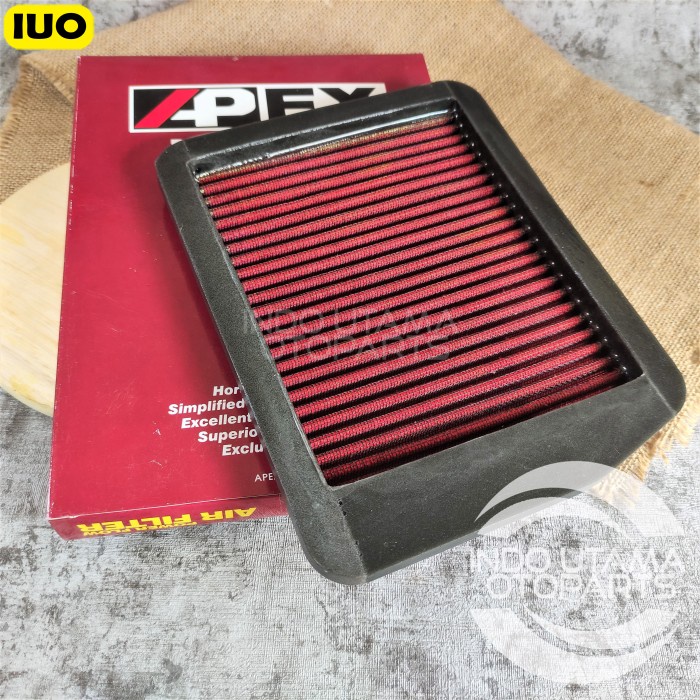 Filter Udara Racing Odyssey 2.4 RB1 2003-2008 APEX H4236 Air Filter