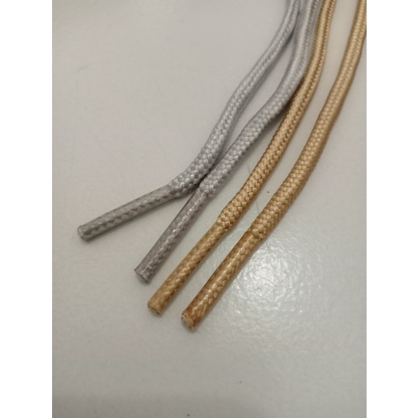 tali sepatu panjang 130 cm