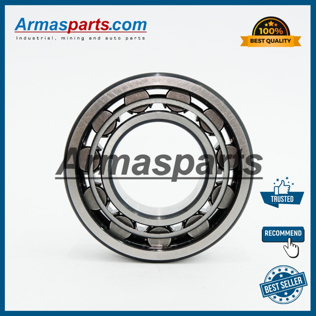 Bearing Komatsu 06030-05205 / 06030 05205 / 0603005205