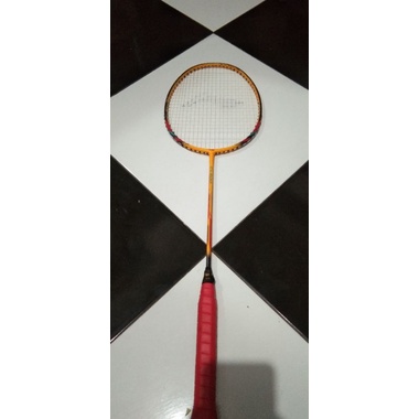 raket lining chen long series cl series original raket badminton bulutangkis