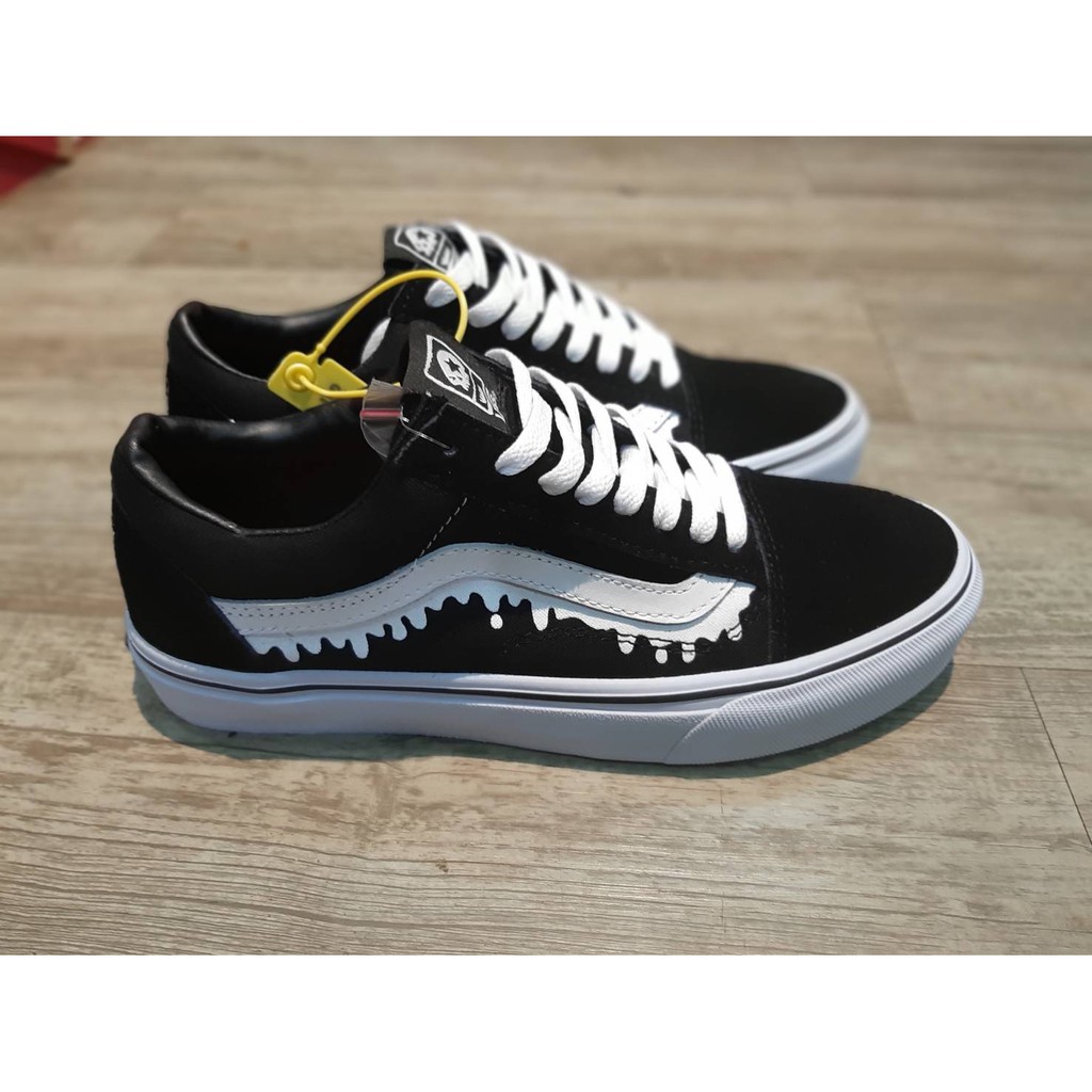 Sepatu Vans Magical Mosh Misfits