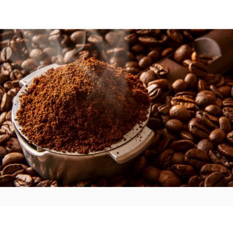 

bubuk coffe sidikalang