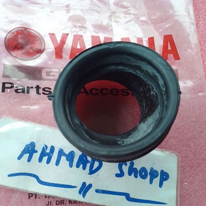 karet sambungan filter udara yamaha fizr fiz r original