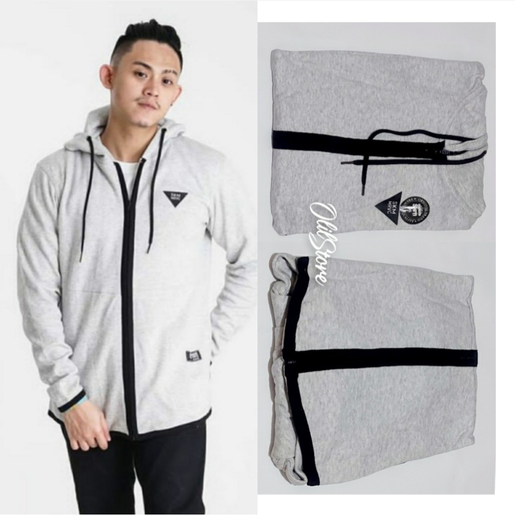 Hoodie SKM Original