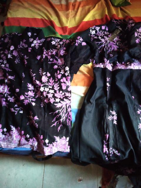 Lecy_batik Couple Adipati / Couple Deswita / Couple 2439