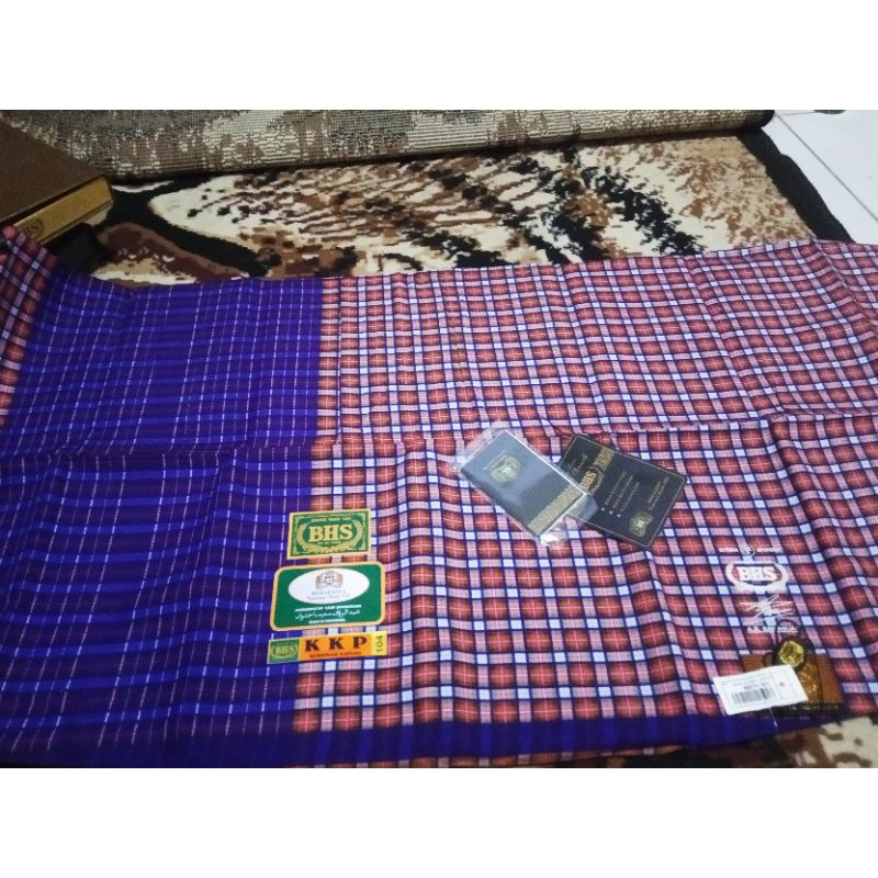 BHS KKP GOLD FULL SUTRA