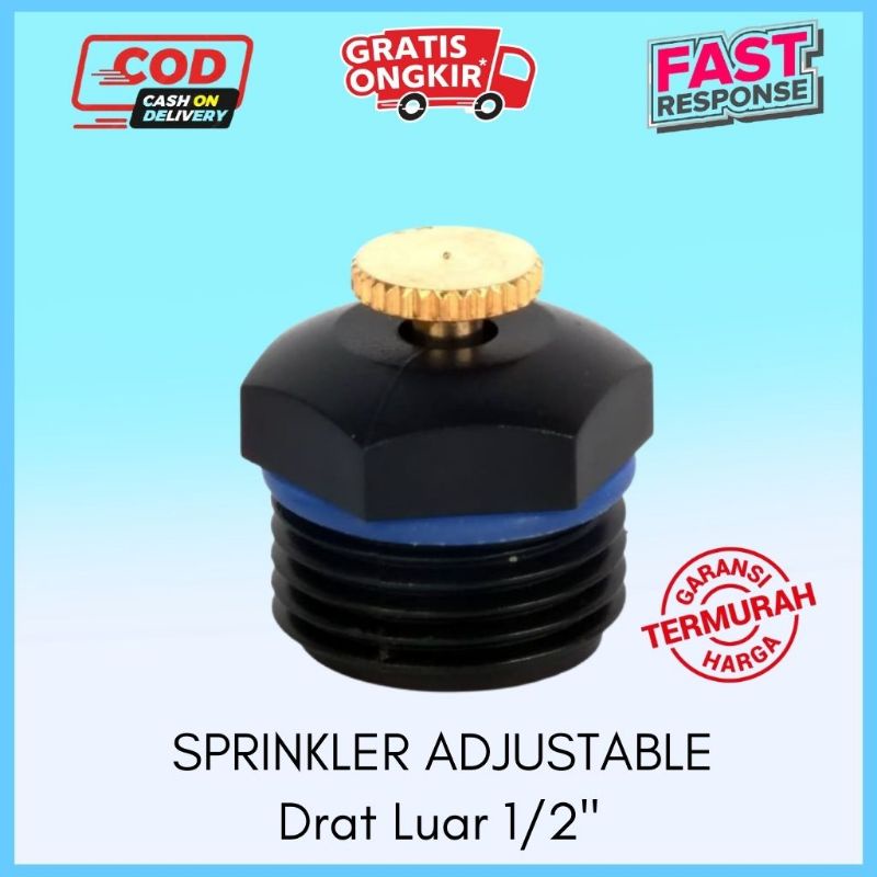 ID SPRINKLER TAMAN SPRINKLER PERTANIAN SPRINKLE SPRINKLER SPRAYER BUTTERFLY KUPU KUPU SISTEM IRIGASI