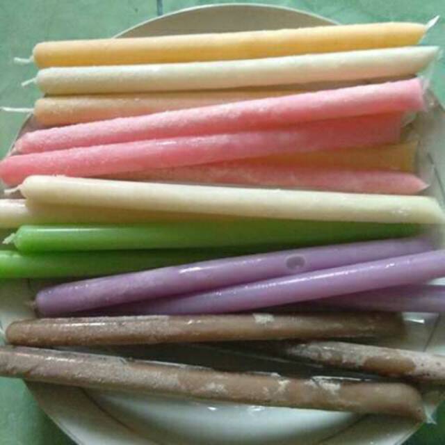 

Paket A Ice Ucil Susu Pencil