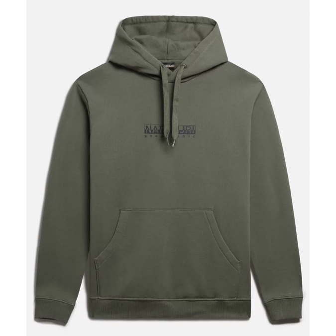 Napapijri Geographic Original Hoodie