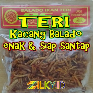 Keripik Kripik Singkong Balado Ubay Sanjay Sanjai Sinjai