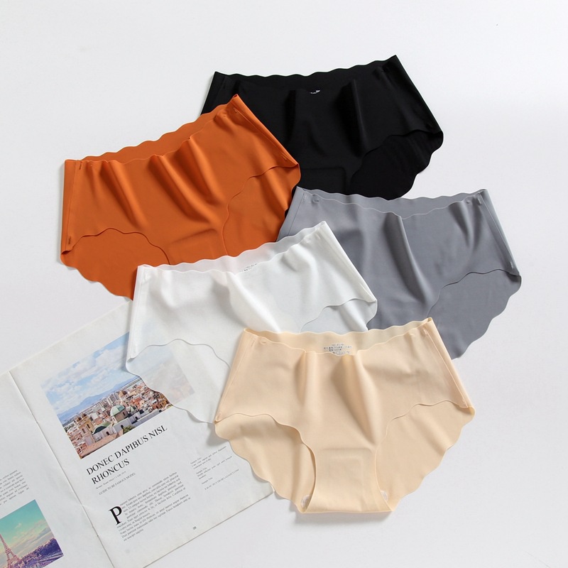 HUES.ID Celana Dalam Wanita Premium High Quality Motif Bunga CD Push Up 2025