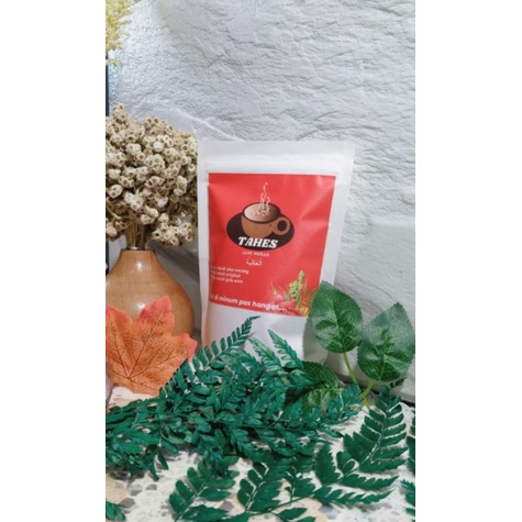 

Jahe Merah Bubuk Original