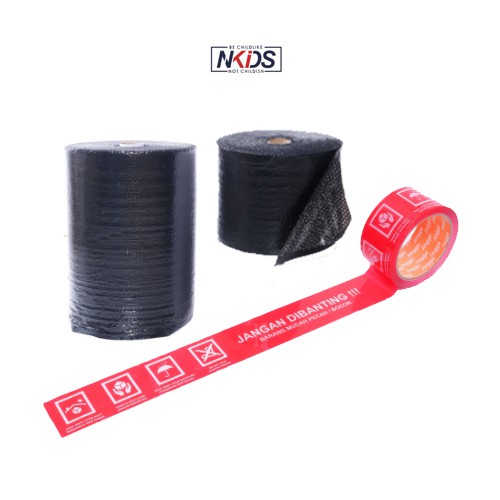 

Buble Wrap Packing Tambahan / BUKAN JUALAN BUBBLE WRAP