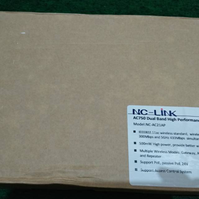 Nc-Link Nc-AC21AP