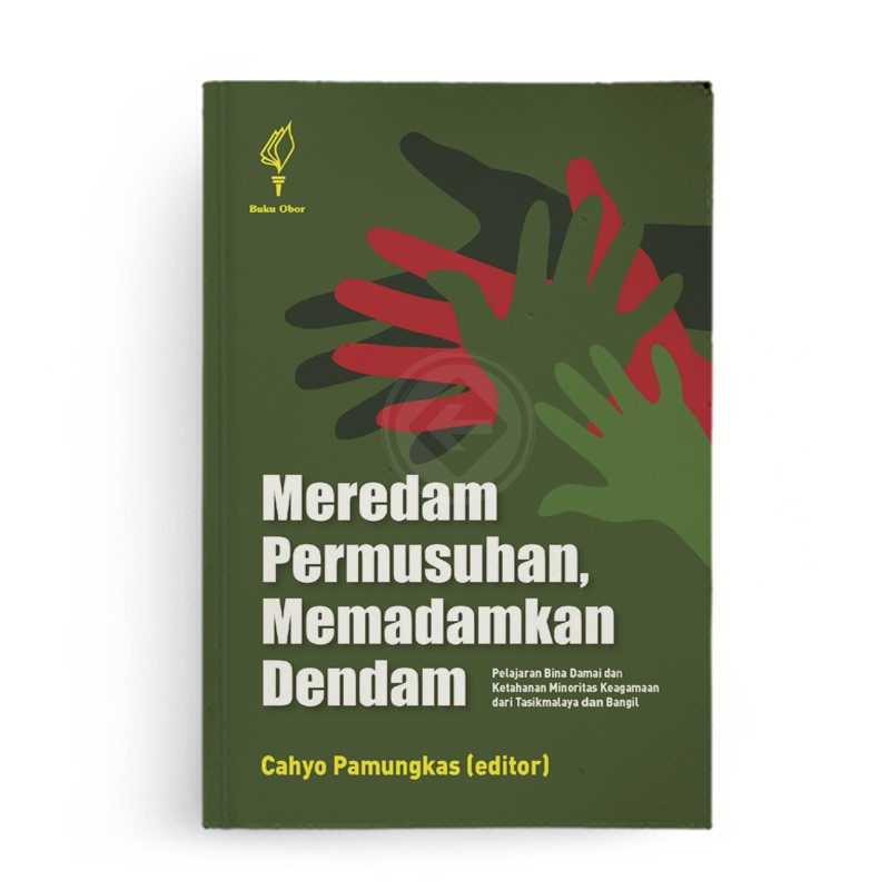 Berdikari - Meredam Permusuhan Memadamkan Dendam - Obor