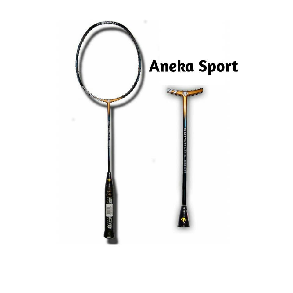 Raket Badminton Carlton superlite 800R