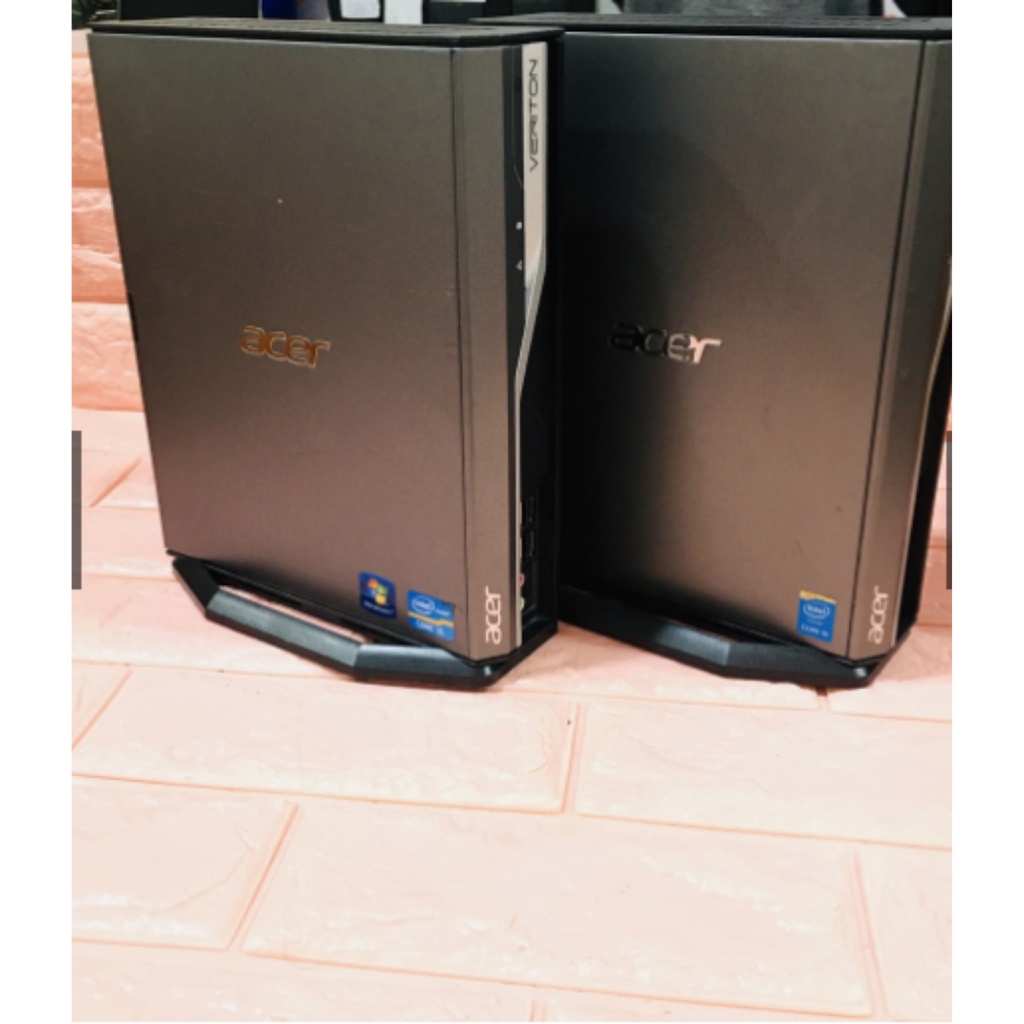 PC ACER VERITON L4610G Core i5 2400S 2.50GHz Ram 4 GB Hdd 500 GB