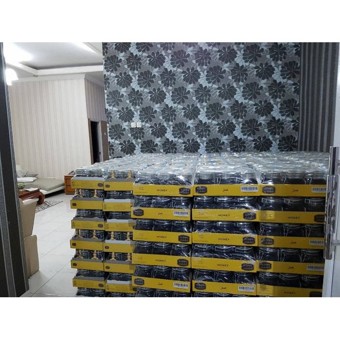 

PROMO KEMERDEKAAN MADU AL SHIFA KAWAT 1 KILO GROSIR - MMD2079