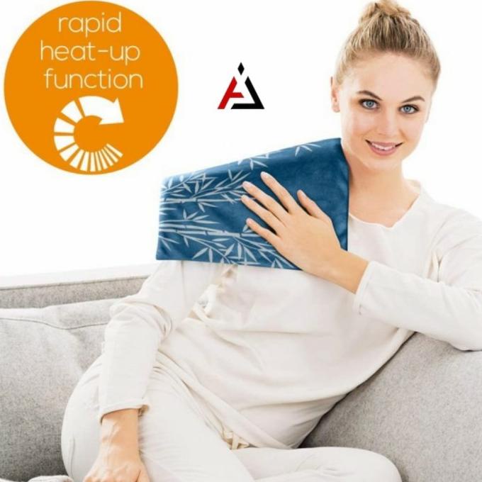 Bantal Terapi Panas Hk 35 Beurer / Heating Pad Beurer Germany