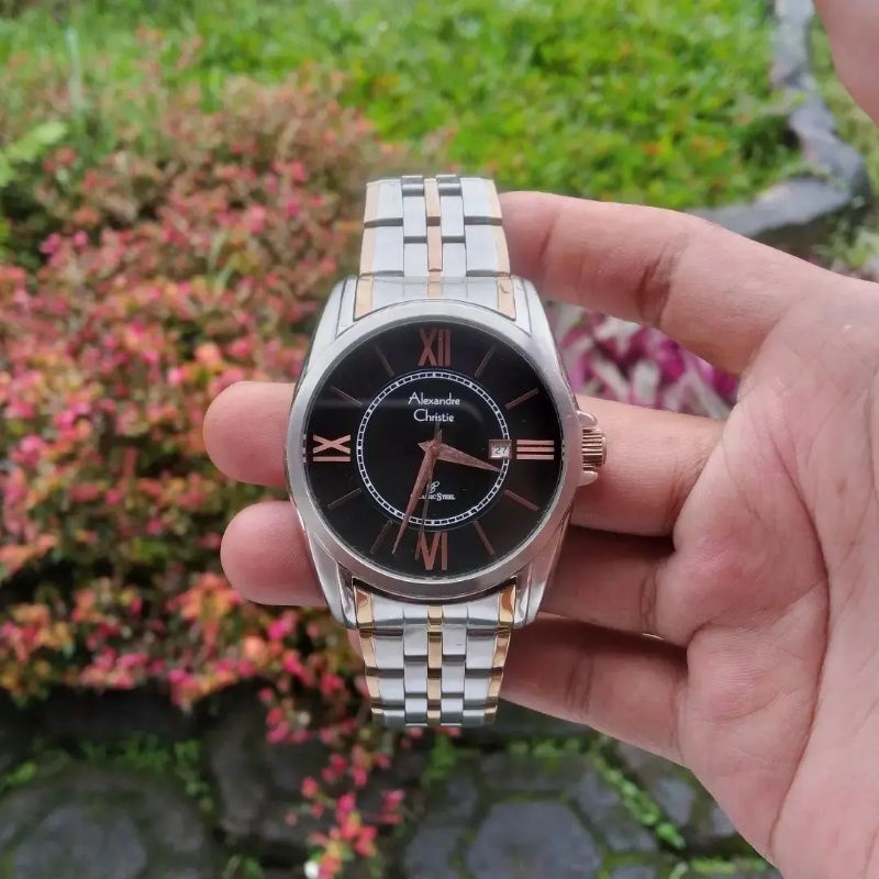 Alexandre Christie 8427 MD