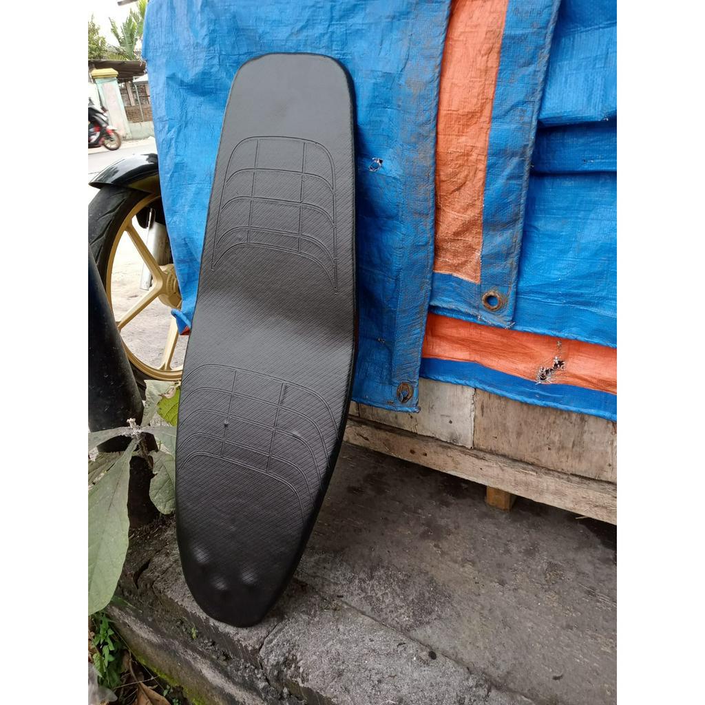 Jok Jupiter slim-Jok jupiter Z model slim-Jok slim tipis Jupiter Z bebek sleep engine-Jok slim tipis