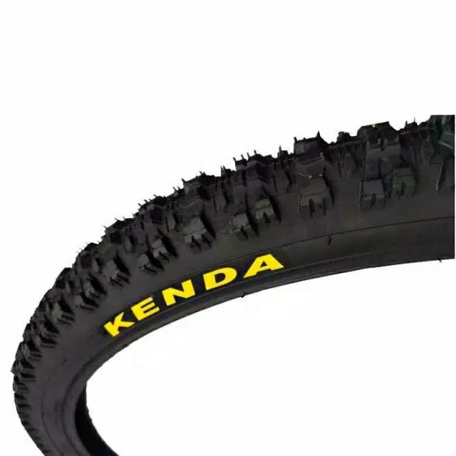 Ban Luar Sepeda 26 x 2.10 KENDA HITAM